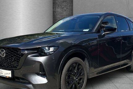 Mazda CX-60 55.209 km 36.990 &euro; Chemnitz 09126