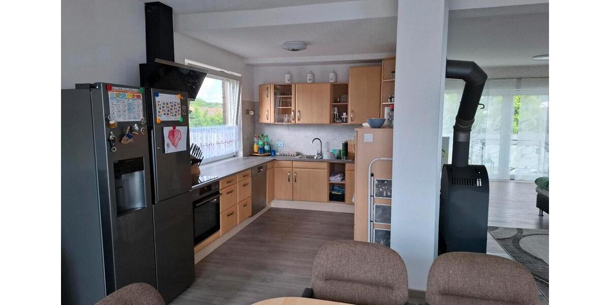 Bungalow Stadtoldendorf - 2.5 Zimmer, 98 m&sup2;, 255.000&euro; | Angebot:26418589
