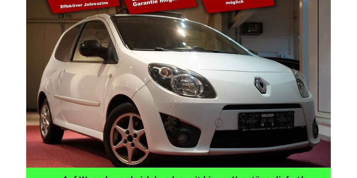 Renault Twingo 110.000 km 2.990 &euro; Peine 31228