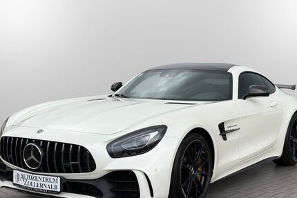 Mercedes-Benz AMG GT R 29.000 km 143.990 &euro; Schömberg 72355