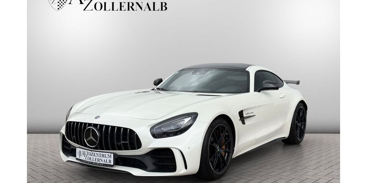 Mercedes-Benz AMG GT R 29.000 km 143.990 &euro; Schömberg 72355
