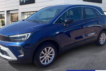 Opel Crossland (X) 11.465 km 14.990 &euro; Jüterbog 14913