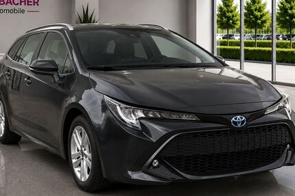 Toyota Corolla 450.000 km 10.900 &euro; Flörsheim 65439