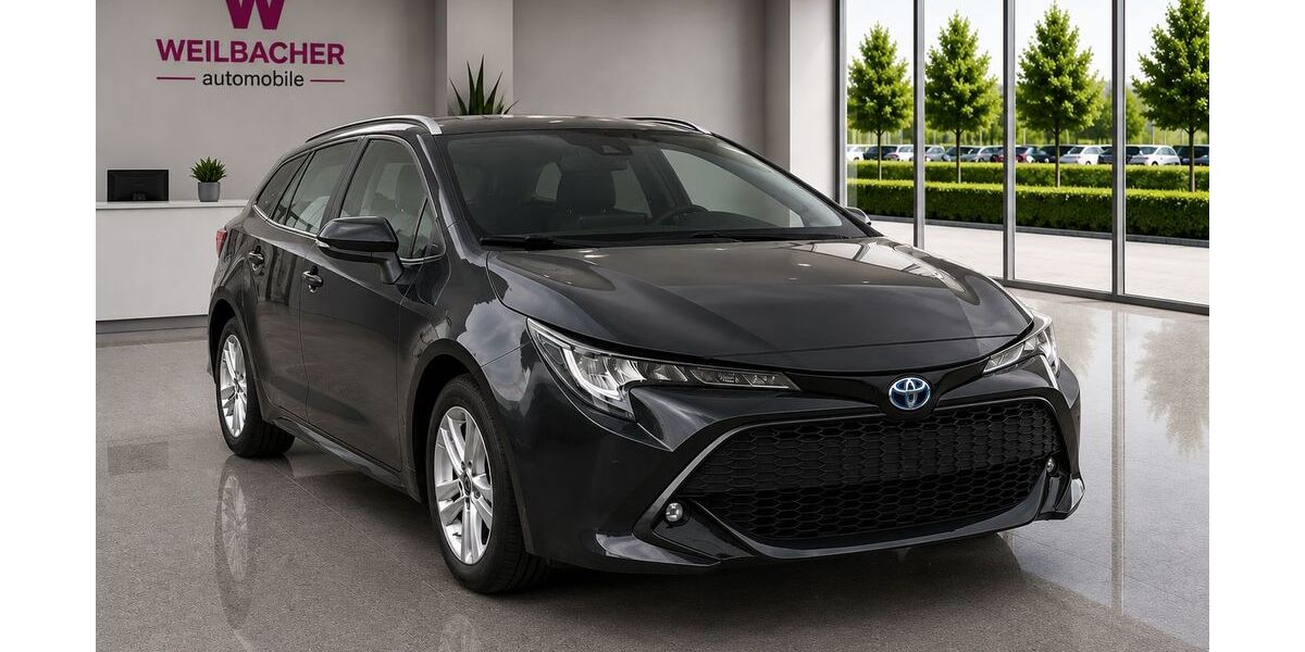 Toyota Corolla 450.000 km 10.900 &euro; Flörsheim 65439
