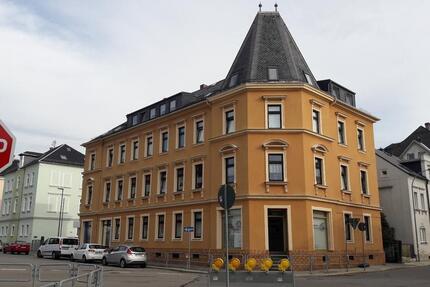 LadenBüro in schöner innenstädtischer Lage - 54,7 m² zimmer