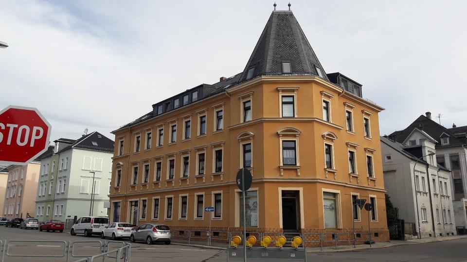 LadenBüro in schöner innenstädtischer Lage - 54,7 m² zimmer