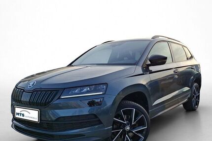 Skoda Karoq 62.550 km 25.650 &euro; Friedberg 61169