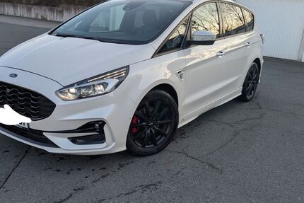 Ford S-Max 79.000 km 26.300 &euro; Heinersreuth 95500