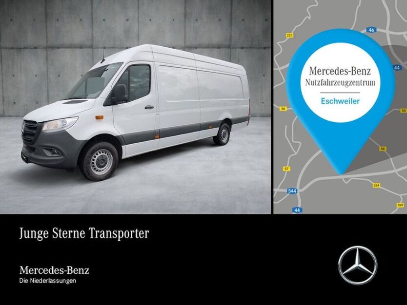 Sprinter