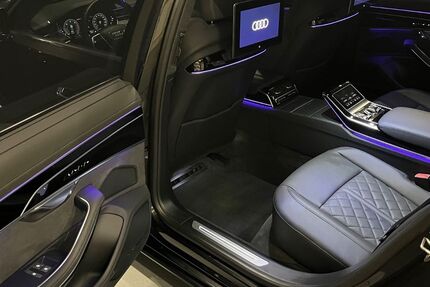 Audi A8 66.000 km 72.870 € Helmstedt 38350