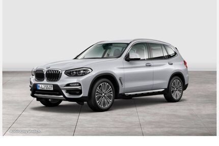 BMW X3 53.568 km 25.990 &euro; Dormagen 41540