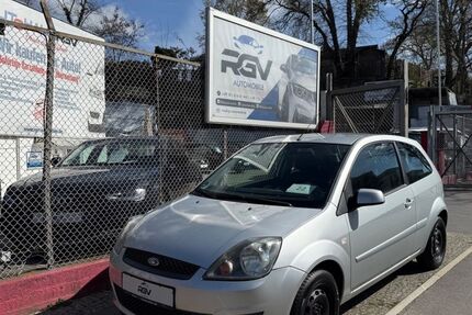 Ford Fiesta 13.950 km 2.980 &euro; Berlin-Charlottenburg 14052
