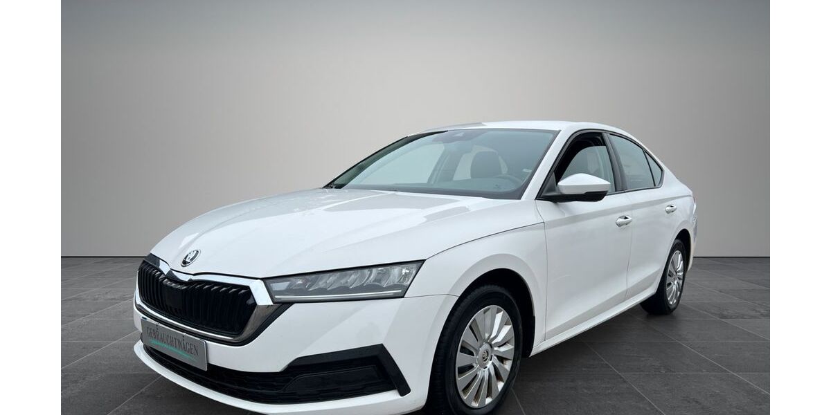 Skoda Octavia 297.000 km 11.500 &euro; Lahr 77933