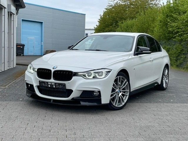 BMW 320 78.438 km 18.900 &euro; Böhl-Iggelheim 67459