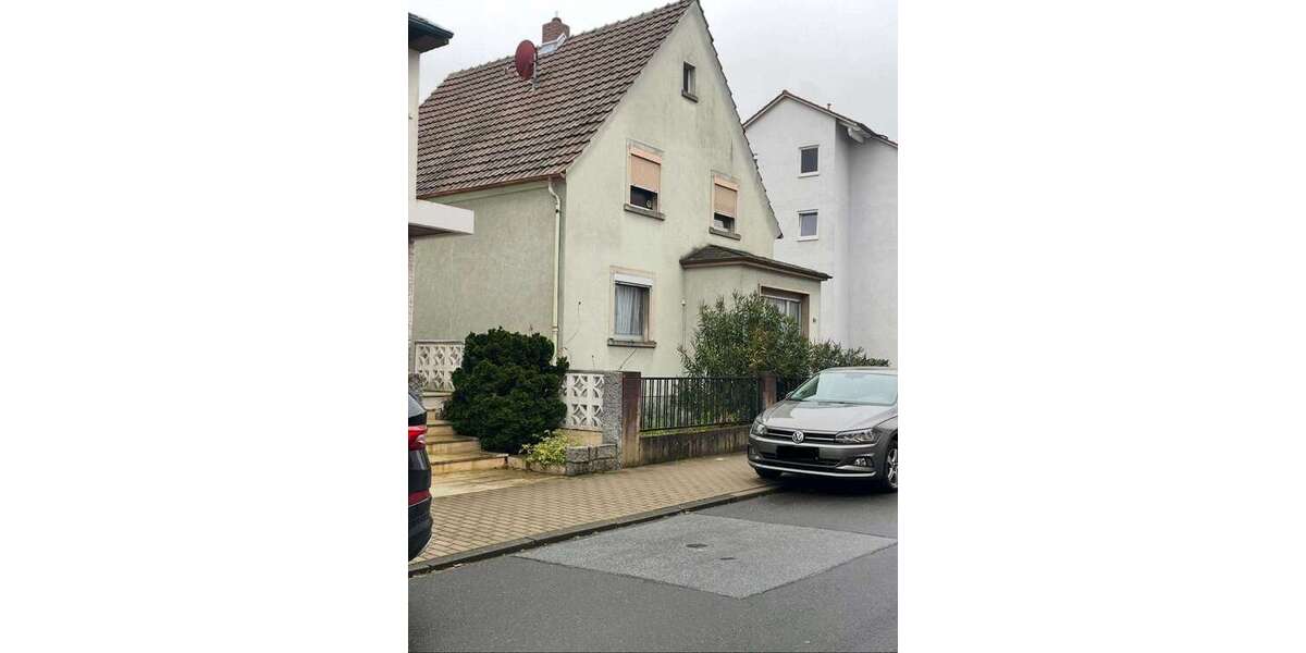 Grundstück zu verkaufen in Viernheim 840.000 € 587 m² zimmer