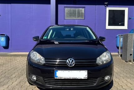 VW Golf 221.820 km 4.390 &euro; Iserlohn 58644