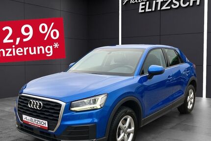 Audi Q2 82.800 km 16.450 &euro; Kamenz 01917