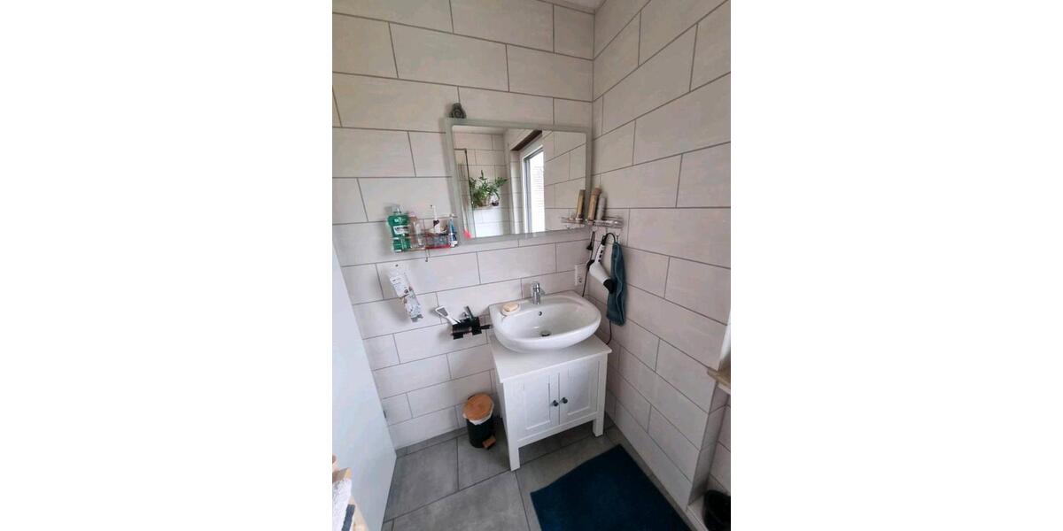 Etagenwohnung Alsfeld - 3 Zimmer, 73 m&sup2;, 900&euro; | Angebot:26118013
