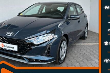 Hyundai i20 1.500 km 19.419 € Heidelberg 69115