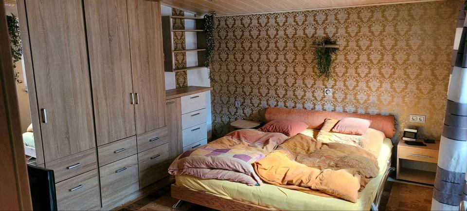 Bungalow Bleicherode - 2 Zimmer, 95 m&sup2;, 117.900&euro; | Angebot:26407211