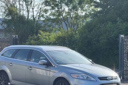 Ford Mondeo 145.000 km 8.999 &euro; Jülich 52428