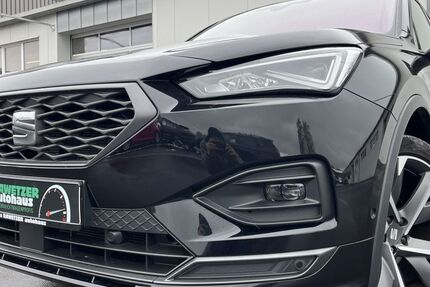 Seat Tarraco 31.842 km 29.860 &euro; Marktredwitz 95615