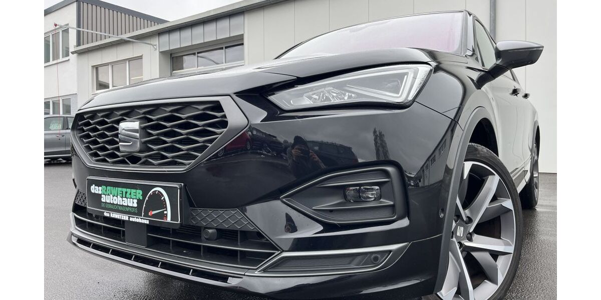 Seat Tarraco 31.842 km 29.860 &euro; Marktredwitz 95615