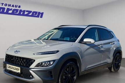 Hyundai KONA 21.500 km 20.980 &euro; Gelting 24395