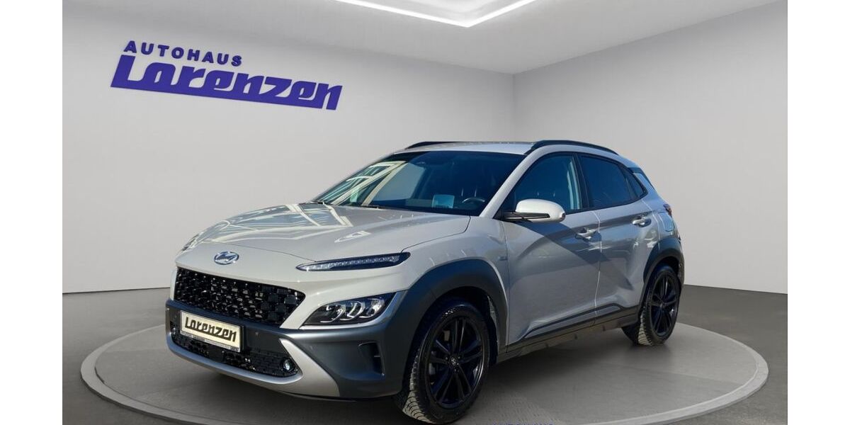 Hyundai KONA 21.500 km 20.980 &euro; Gelting 24395