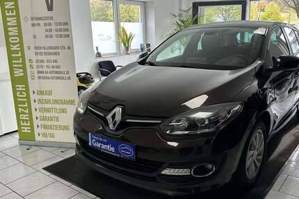Renault Megane 132.000 km 5.990 € Bergkamen 59192