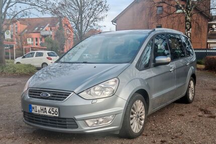 Ford Galaxy 150.000 km 10.990 &euro; Marl 45772