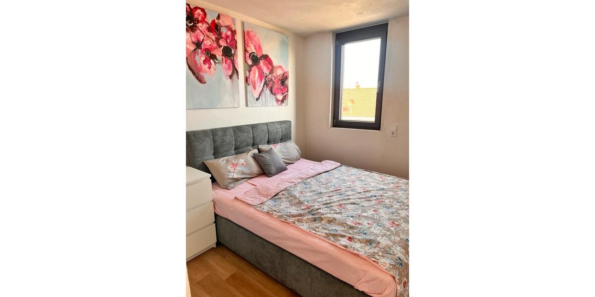 Einfamilienhaus Ludwigsburg Oßweil - 2 Zimmer, 47 m&sup2;, 1.100&euro; | Angebot:25829679