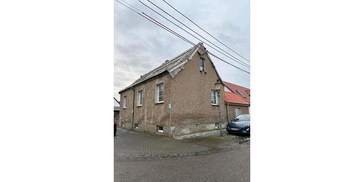 Einfamilienhaus Oranienbaum-Wörlitz Wörlitz - 6 Zimmer, 175 m&sup2;, 115.999&euro; | Angebot:27024847