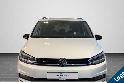 VW Touran 9.900 km 40.940 € Neunkirchen 66538
