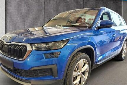 Skoda Kodiaq 123.874 km 28.480 &euro; Flensburg 24941