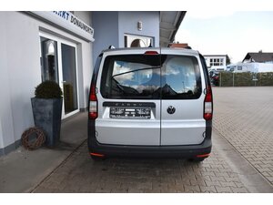VW Caddy 1.5 TSI BMT Navi Standhzg Klimaaut Camping 58.999 km 25.795 &euro; Donauwörth 86609