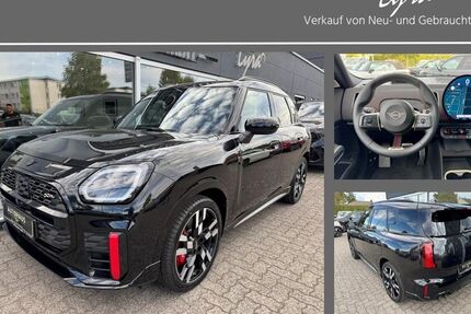 Mini John Cooper Works 9.456 km 43.880 &euro; Hanau 63456