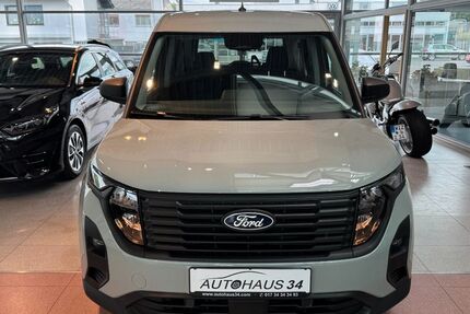 Ford Tourneo Courier 11.000 km 18.990 &euro; Hessisch Lichtenau 37235