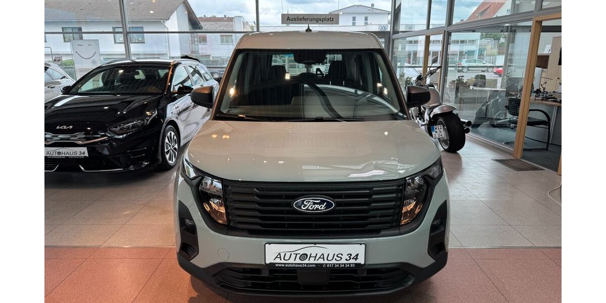 Ford Tourneo Courier 11.000 km 18.990 &euro; Hessisch Lichtenau 37235
