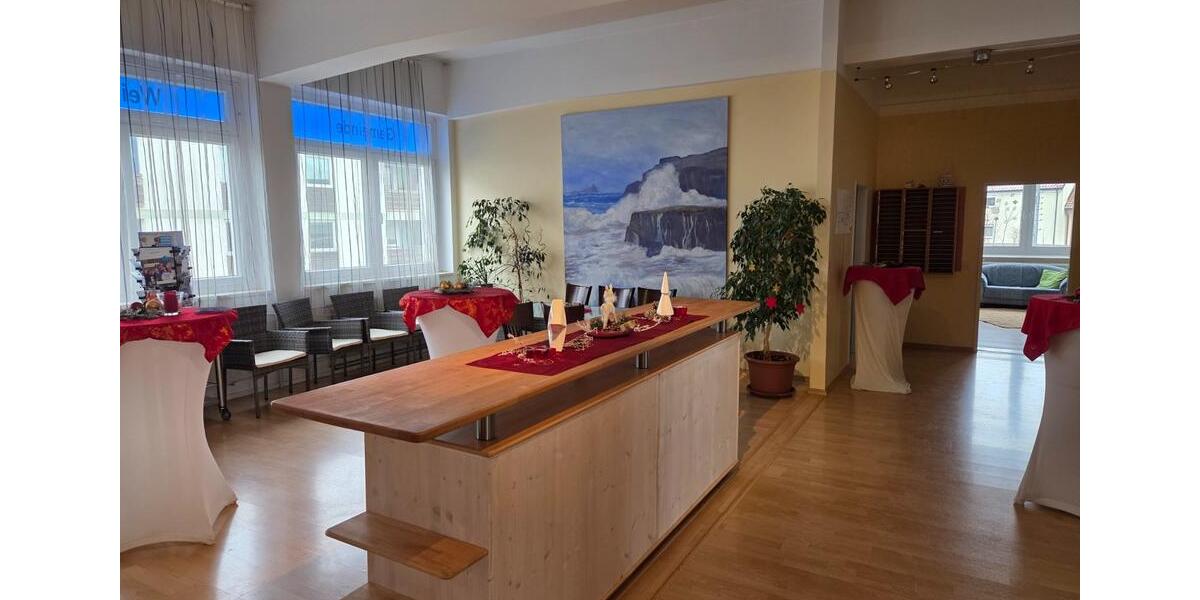 Gewerbeobjekt Weilheim in Oberbayern - 2.700&euro; | Angebot:24646770