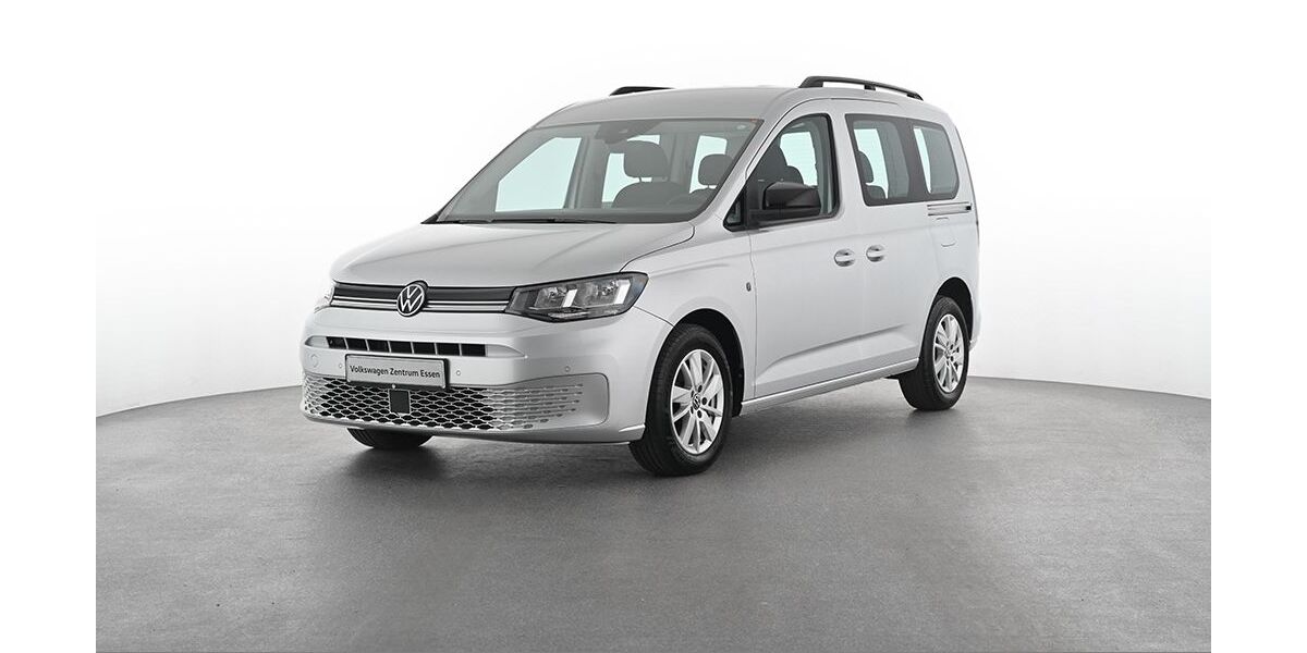 VW Caddy 81.599 km 19.960 &euro; Essen 45143