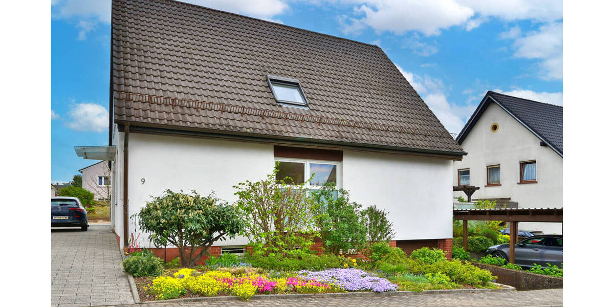 Einfamilienhaus Ramstein-Miesenbach Miesenbach - 6 Zimmer, 182 m&sup2;, 1.950&euro; | Angebot:26359656