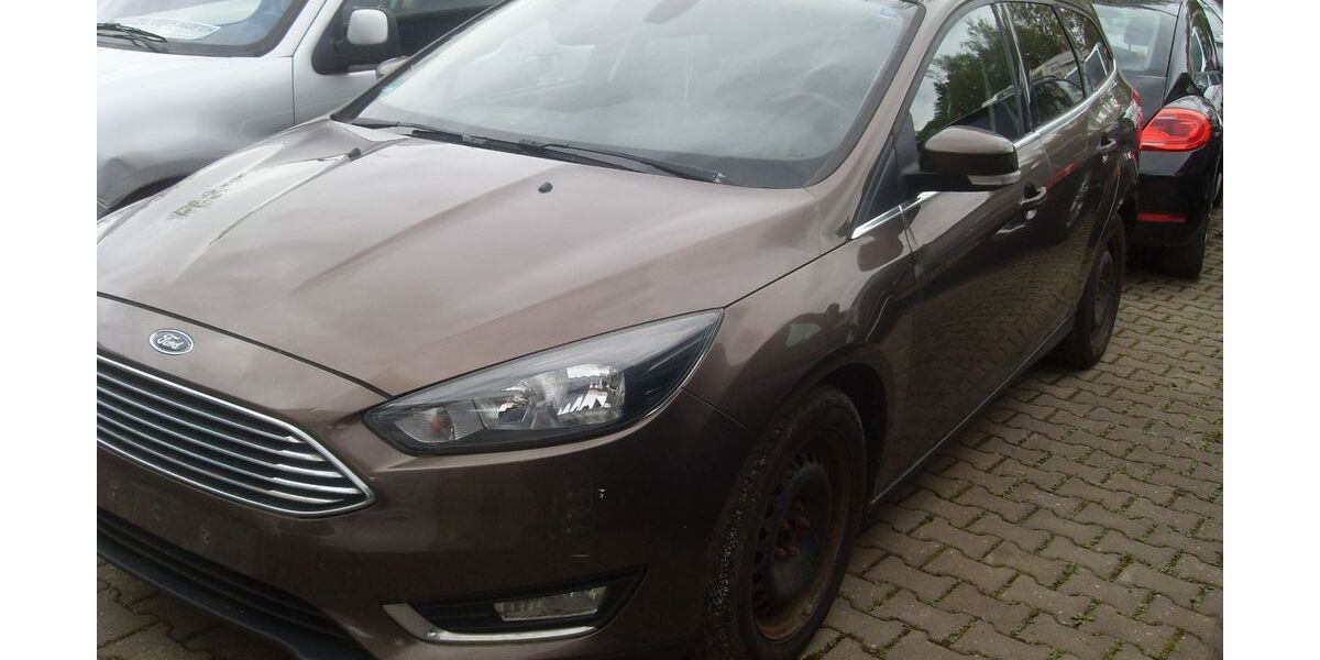 Ford Focus 219.865 km 3.350 &euro; Waldsassen 95652