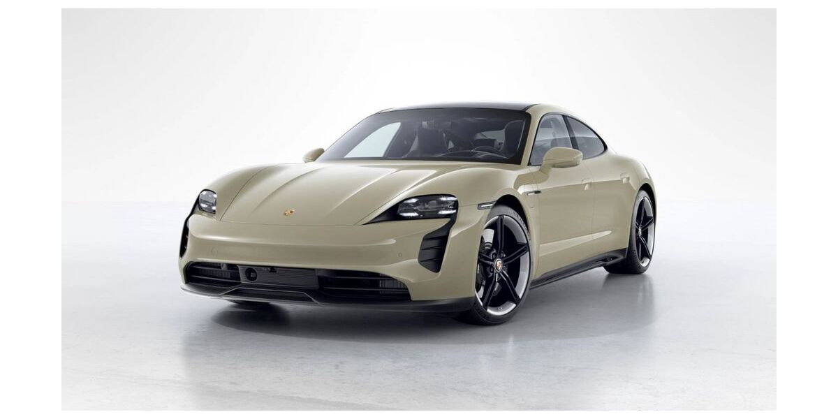 Porsche Taycan 38.132 km 84.900 &euro; Mannheim 68229
