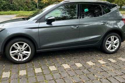 Seat Arona 63.500 km 14.499 € Iserlohn 58640
