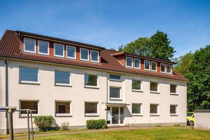 Wohnung Zeven - 4 Zimmer, 74 m&sup2;, 659&euro; | Angebot:27157806
