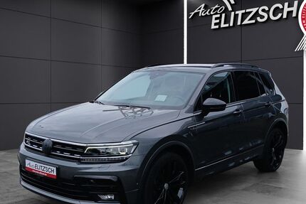 VW Tiguan 54.000 km 29.950 &euro; Kamenz 01917