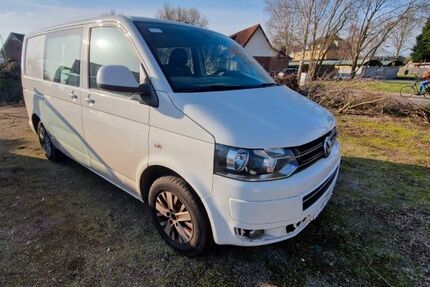 VW T5 Transporter 320.000 km 7.200 &euro; Kleve 47551