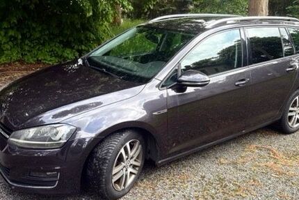 VW Golf 176.000 km 8.250 &euro; Plauen 08527