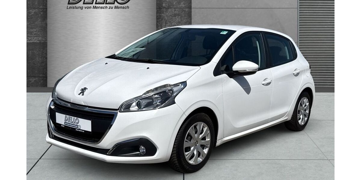 Peugeot 208 66.936 km 7.450 &euro; Hamburg 21079